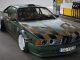 BMW E24 Iskra
